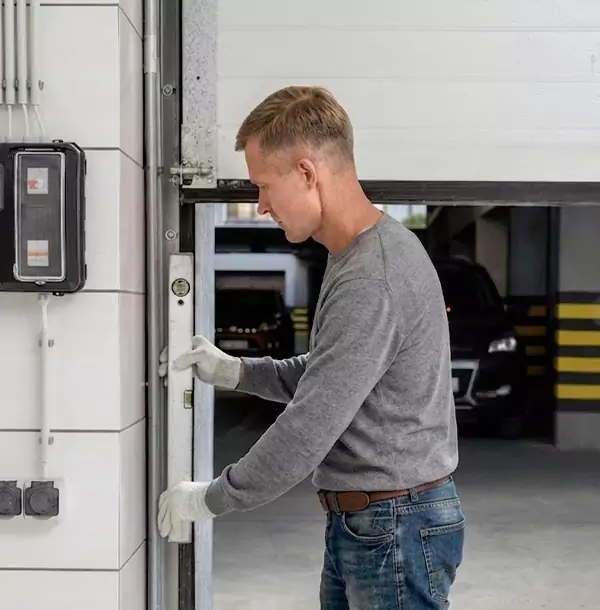 Why Choose Us for Door, Gate and Security Services in Oshkosh, WI