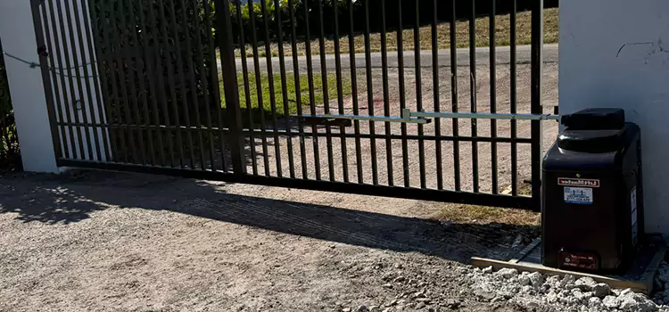 Solar Swing Gate Opener Oshkosh