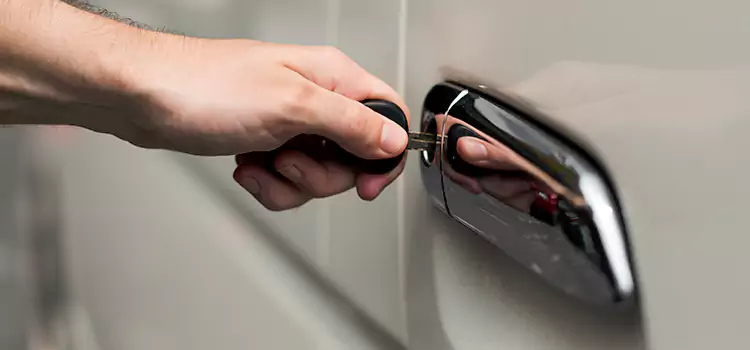 Why Choose Our Auto Locksmith Team in Oshkosh, WI?