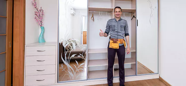 Sliding Closet Door Replacement Oshkosh