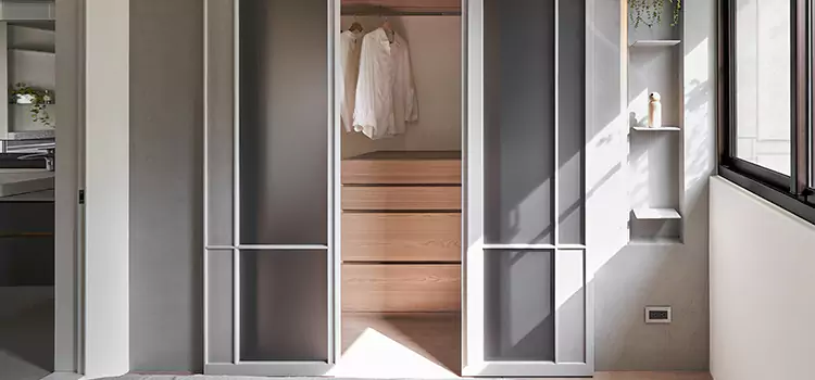 Mirror Sliding Door Replacement Oshkosh