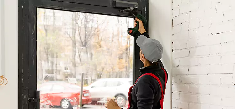 Comprehensive Door Closer Services in Oshkosh, WI