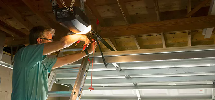 Garage Door Opener Sales and Installation Oshkosh