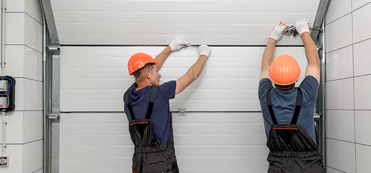 Choose Us for Your Garage Door Needs in Oshkosh