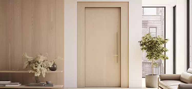 Choose Quality for Your Inside Doors in Oshkosh, WI