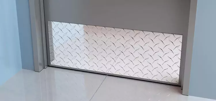 Benefits of Professional Kick Plate Solutions in Oshkosh, WI