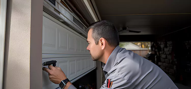 Garage Door Cable Replacement Oshkosh