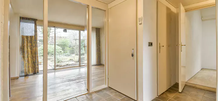 Why Choose Our Pocket Door Experts in Oshkosh, WI?