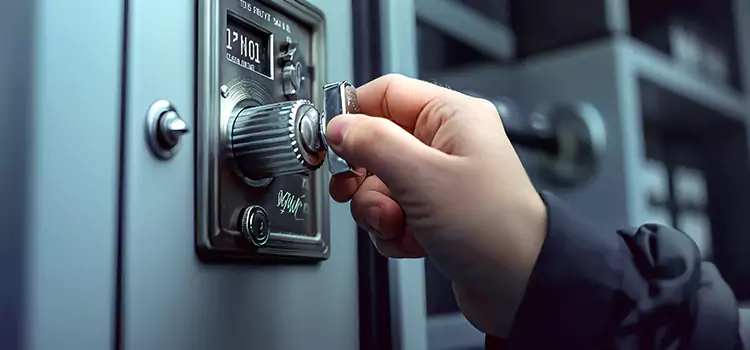 Locksmith Cost to Open Safe Oshkosh