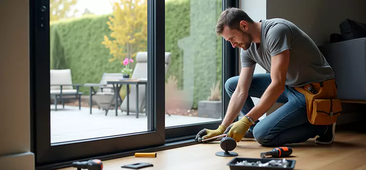 Patio Sliding Glass Door Replacement Oshkosh