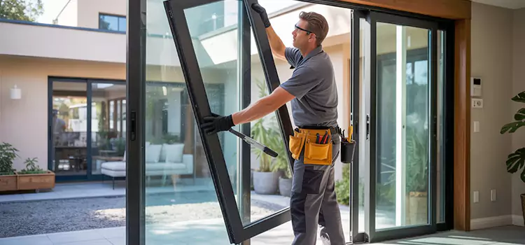 Specialized Sliding Door Roller Services in Oshkosh, Wisconsin