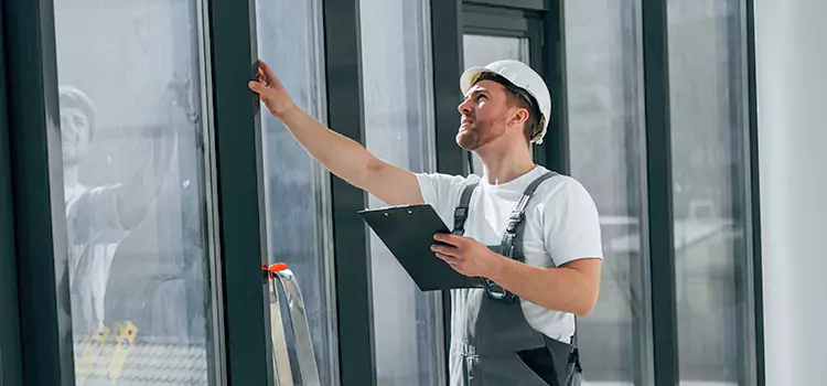 Comprehensive Solutions for Your Sticking Doors in Oshkosh, WI