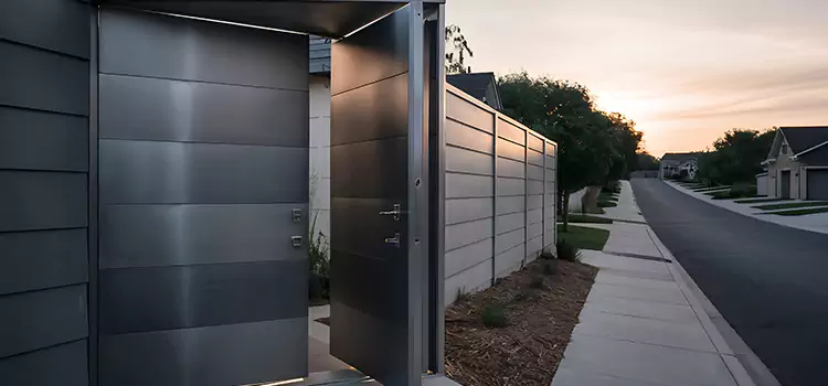 Comprehensive Steel Door Solutions in Oshkosh, WI