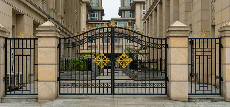 Comprehensive Iron Gate Maintenance Solutions in Oshkosh, WI