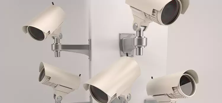 Your Trusted Partner for CCTV Solutions in Oshkosh