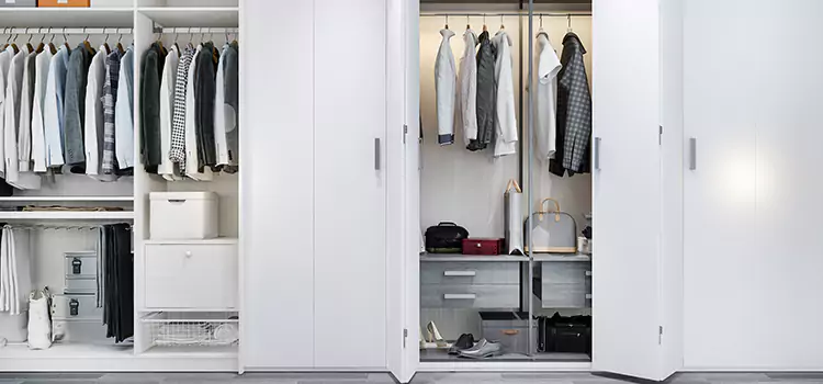 Glass Closet Door Repair Oshkosh