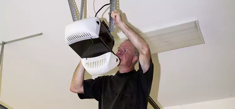 Garage Door Opener Service Oshkosh