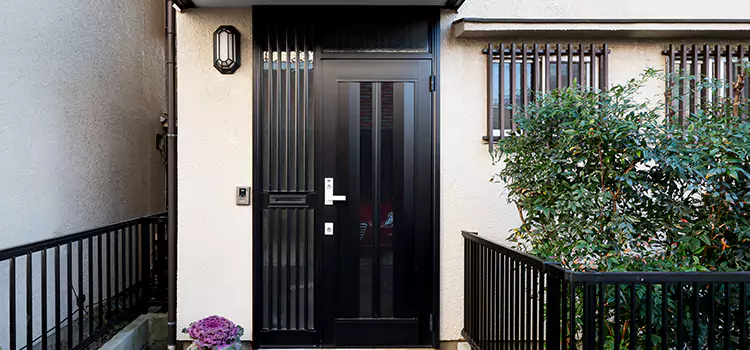 Popular Exterior Door Options in Oshkosh, WI
