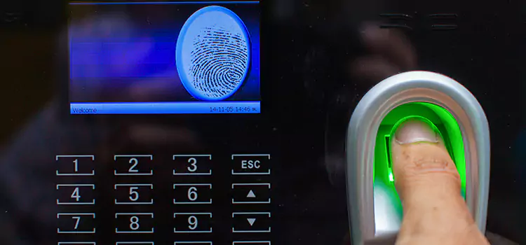Your Trusted Partner for Secure Access in Oshkosh, WI
