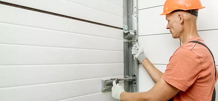 Why Choose Us for Garage Door Lock Services in Oshkosh, WI?