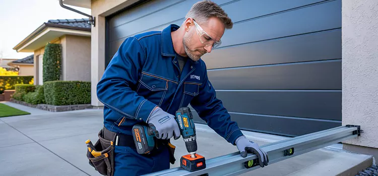 Why Choose Us for Garage Door Off Track Services in Oshkosh, Wisconsin?