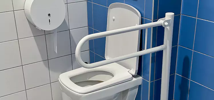 Comprehensive Solutions in Oshkosh, WI for Accessible Facilities