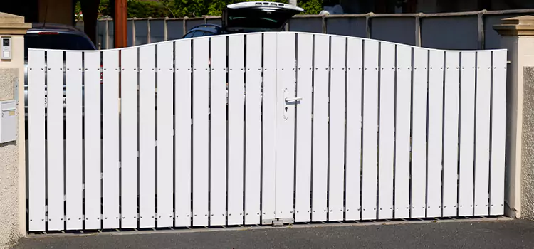 Why Choose Us for Residential Gate Repair in Oshkosh, WI?