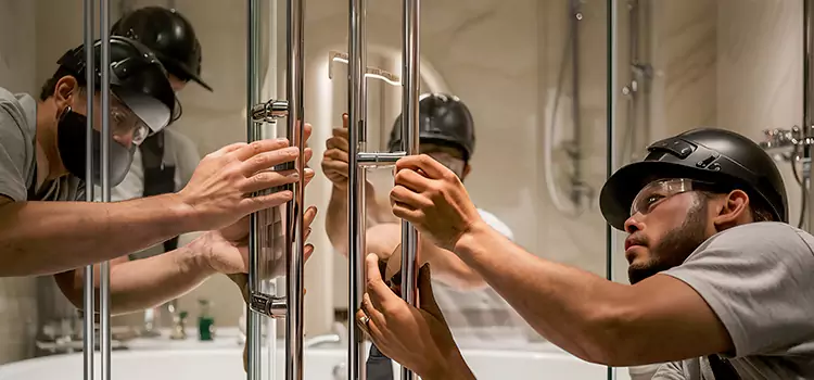 Shower Door Replacement Cost Oshkosh