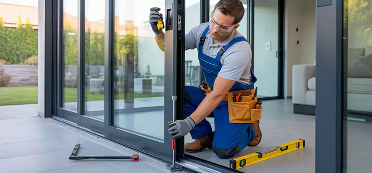 Patio Door Replacement Oshkosh